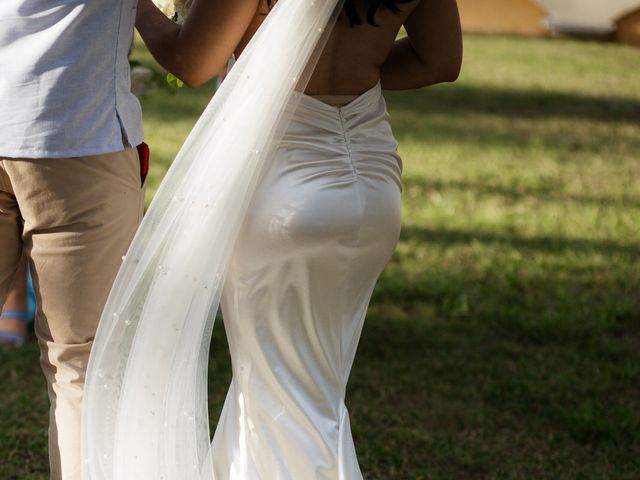 La boda de Jasiel y Cristel en Tampico, Tamaulipas 134