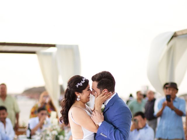 La boda de Jasiel y Cristel en Tampico, Tamaulipas 152