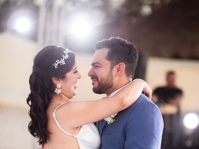 La boda de Jasiel y Cristel en Tampico, Tamaulipas 159