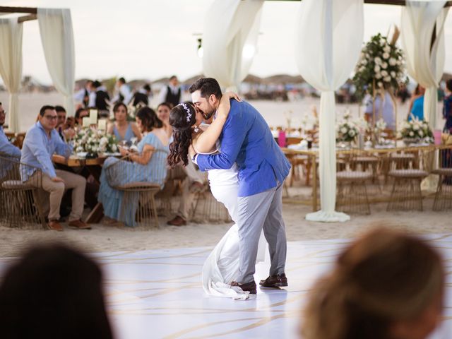 La boda de Jasiel y Cristel en Tampico, Tamaulipas 162