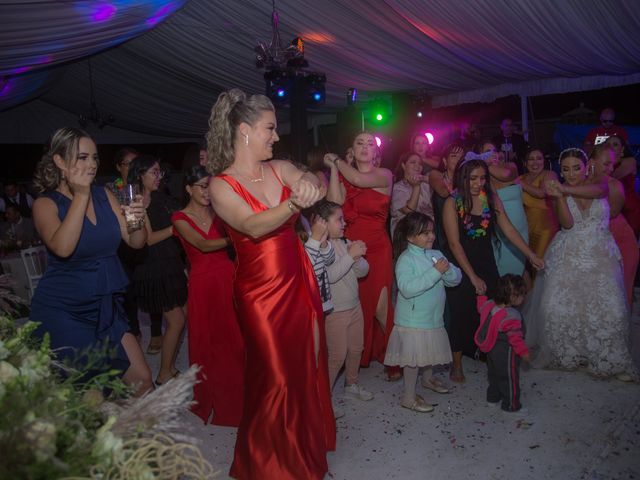 La boda de Iván y Irma en Lagos de Moreno, Jalisco 42