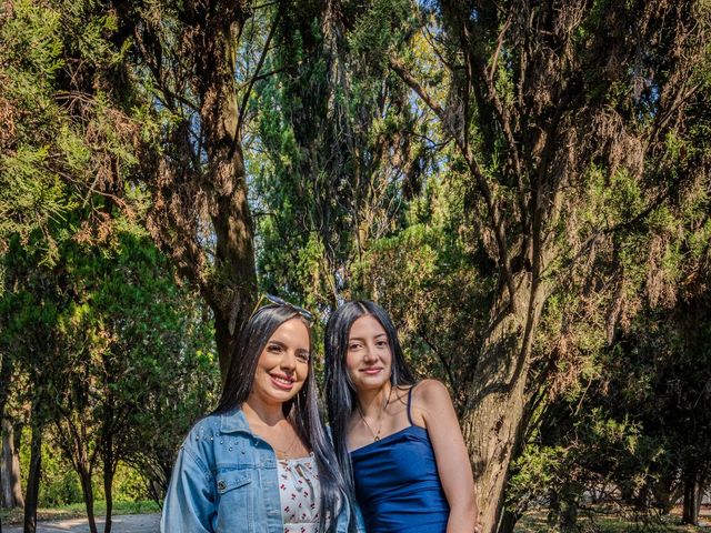 La boda de Jason y Yaliam en Miguel Hidalgo, Ciudad de México 5