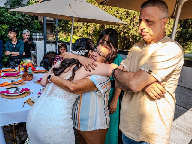 La boda de Jason y Yaliam en Miguel Hidalgo, Ciudad de México 30