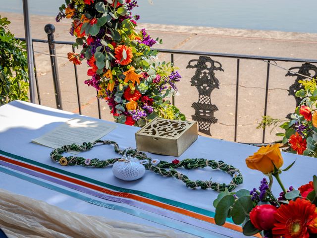 La boda de Jason y Yaliam en Miguel Hidalgo, Ciudad de México 51