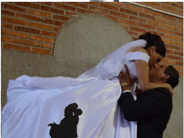 La boda de Mariana y Luis Antonio en San José Iturbide, Guanajuato 4