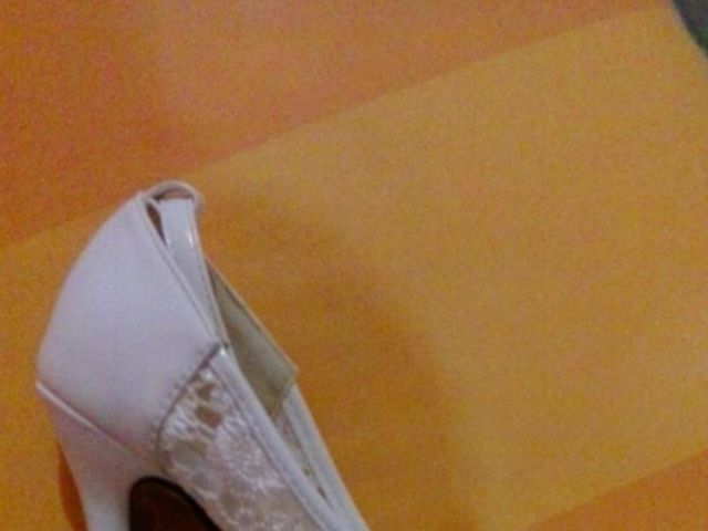 La boda de Mariana y Luis Antonio en San José Iturbide, Guanajuato 5