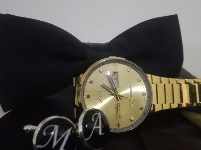 La boda de Mariana y Luis Antonio en San José Iturbide, Guanajuato 12