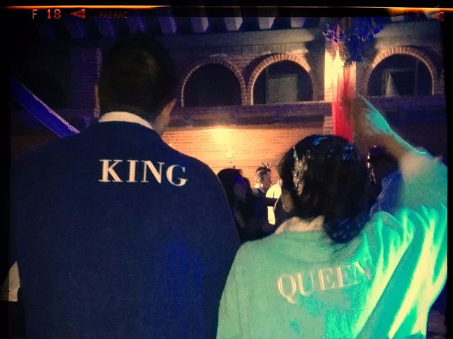 La boda de Mariana y Luis Antonio en San José Iturbide, Guanajuato 16