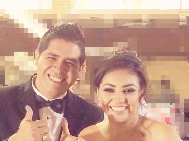 La boda de Mariana y Luis Antonio en San José Iturbide, Guanajuato 2