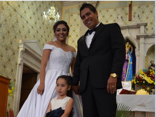 La boda de Mariana y Luis Antonio en San José Iturbide, Guanajuato 25