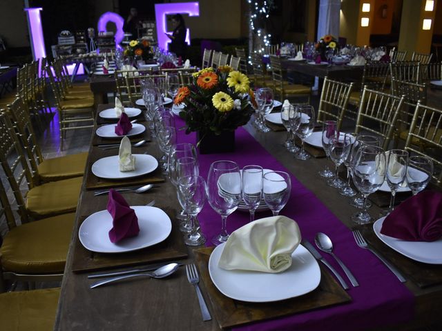 La boda de Francisco Ramón y Laura en Tlalpan, Ciudad de México 10