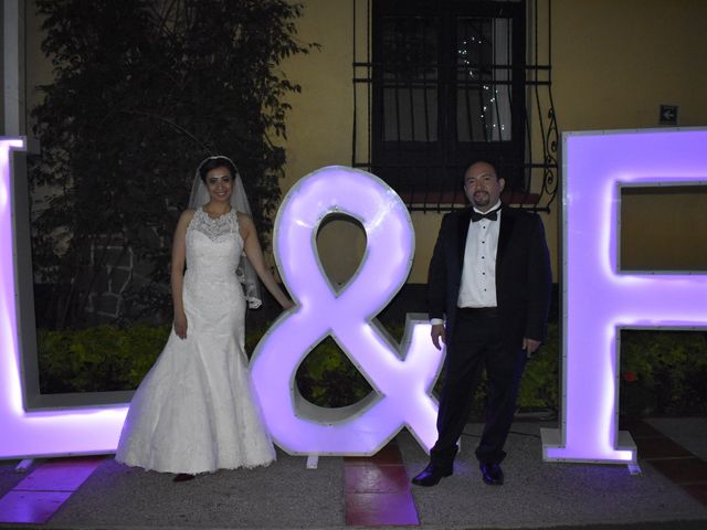 La boda de Francisco Ramón y Laura en Tlalpan, Ciudad de México 11