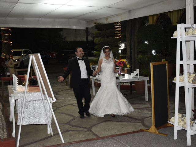 La boda de Francisco Ramón y Laura en Tlalpan, Ciudad de México 12