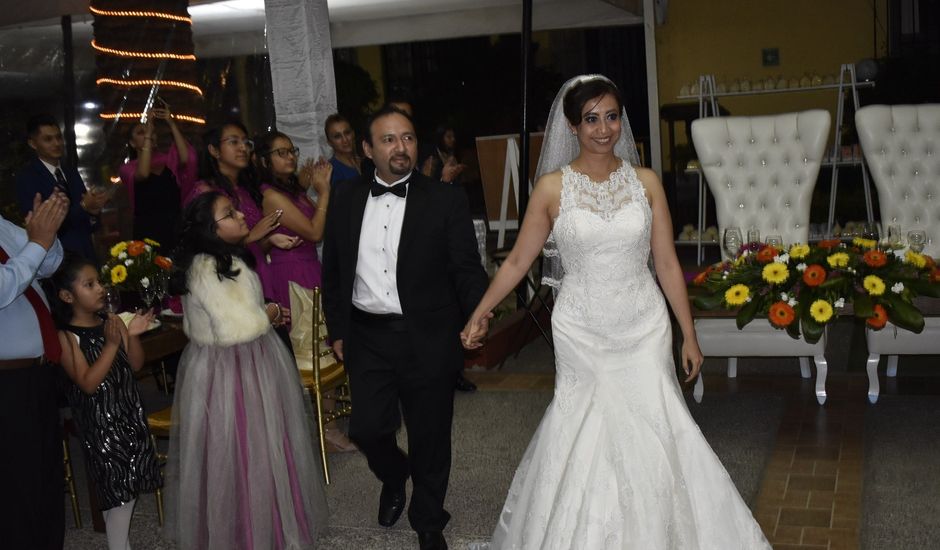 La boda de Francisco Ramón y Laura en Tlalpan, Ciudad de México