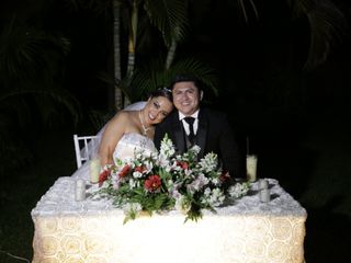 La boda de Mónica y Roberto 2