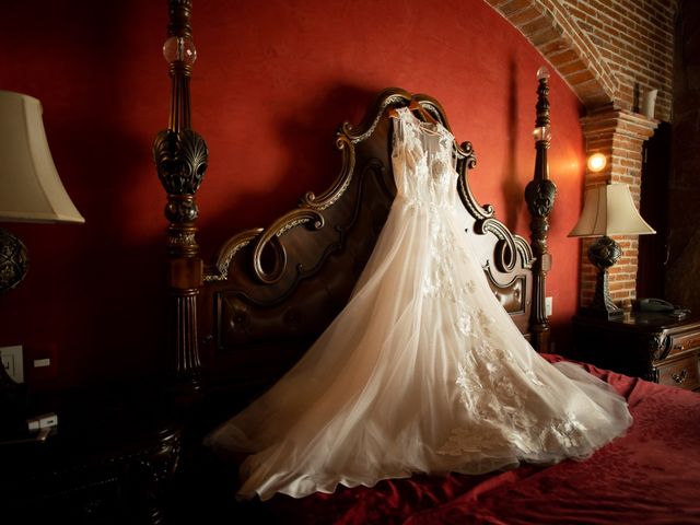 La boda de Javier y Paulina en Cancún, Quintana Roo 1