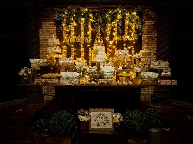 La boda de Javier y Paulina en Cancún, Quintana Roo 18