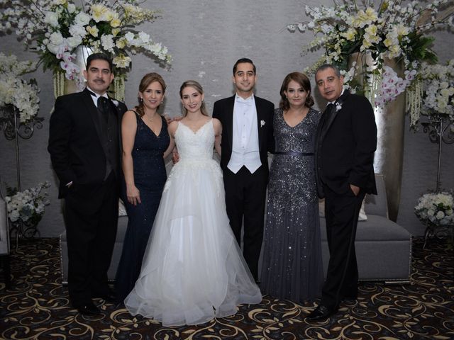 La boda de Erick y Mayra en Monterrey, Nuevo León 7