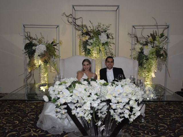 La boda de Erick y Mayra en Monterrey, Nuevo León 8