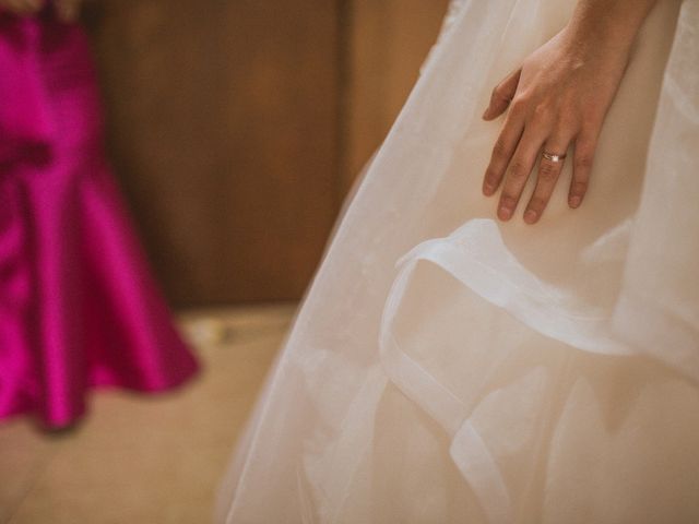 La boda de Luis y Brisa en Santiago, Nuevo León 19