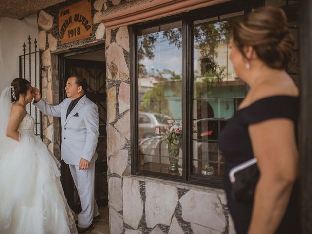 La boda de Luis y Brisa en Santiago, Nuevo León 20