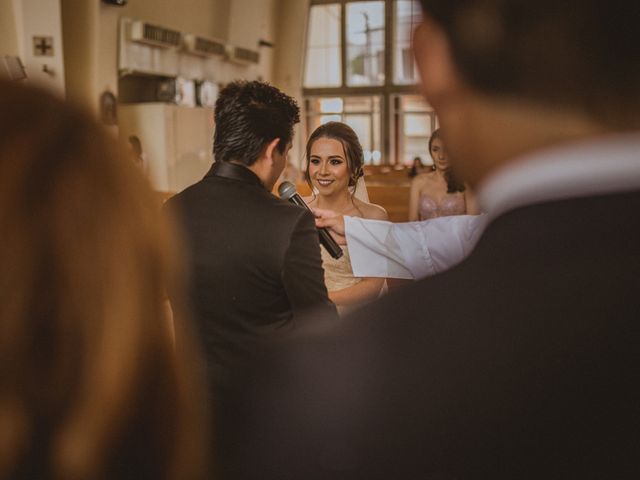 La boda de Luis y Brisa en Santiago, Nuevo León 58