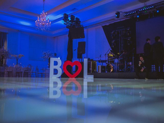 La boda de Luis y Brisa en Santiago, Nuevo León 66