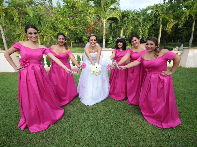 La boda de Roberto y Mónica en Mérida, Yucatán 2