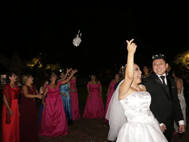 La boda de Roberto y Mónica en Mérida, Yucatán 4