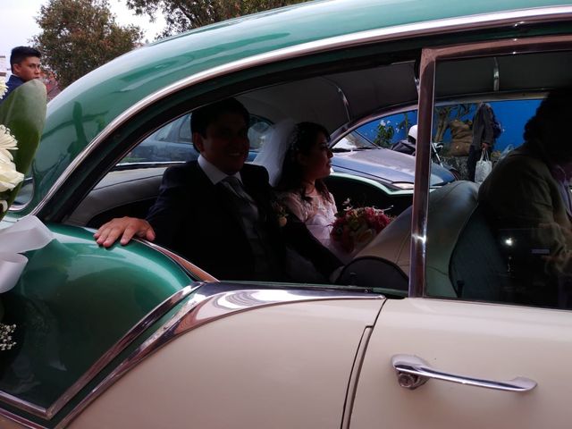 La boda de Jesus Alberto y Luz Angélica en Xalapa, Veracruz 6