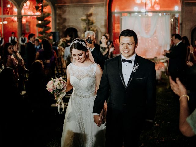 La boda de Caleb y Miranda en Saltillo, Coahuila 5