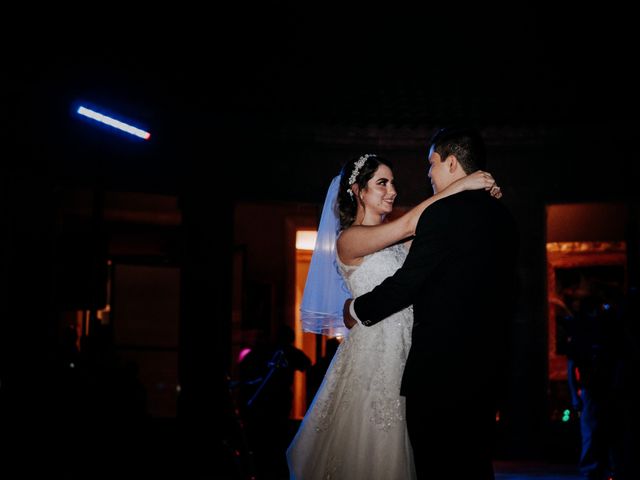 La boda de Caleb y Miranda en Saltillo, Coahuila 7