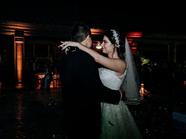 La boda de Caleb y Miranda en Saltillo, Coahuila 8
