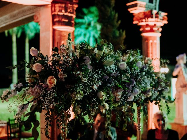 La boda de Caleb y Miranda en Saltillo, Coahuila 27