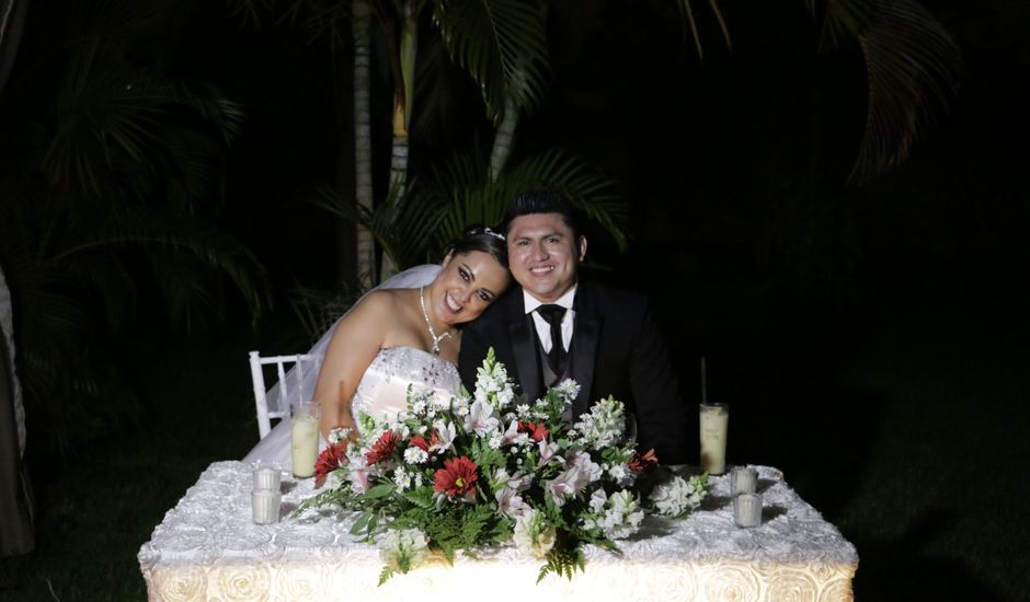 La boda de Roberto y Mónica en Mérida, Yucatán