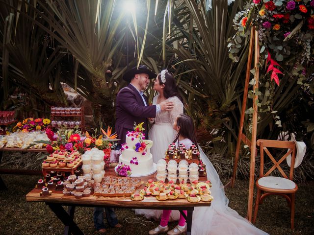La boda de Juan y Ingrid en Tamasopo, San Luis Potosí 31