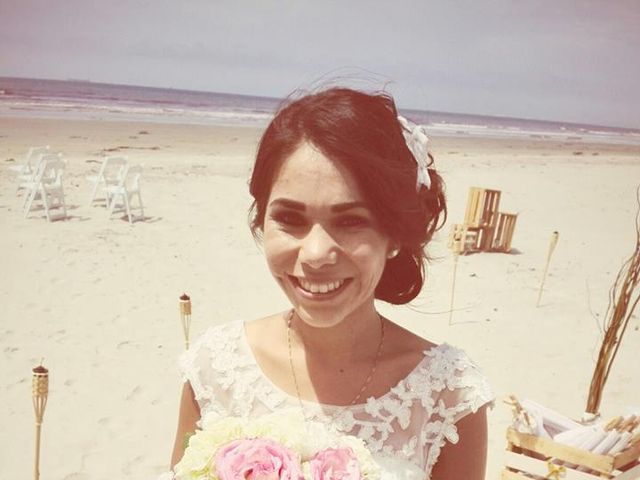 La boda de Sarahi y Amauri en Ensenada, Baja California 5