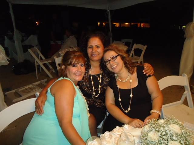 La boda de Sarahi y Amauri en Ensenada, Baja California 17