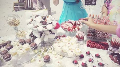 La boda de Sarahi y Amauri en Ensenada, Baja California 20