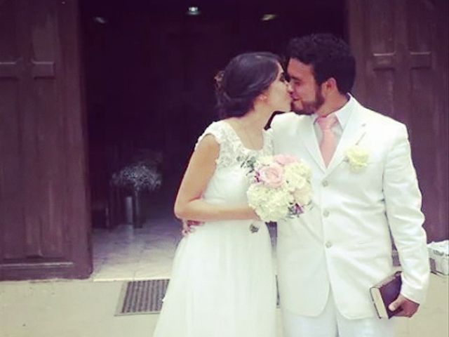 La boda de Sarahi y Amauri en Ensenada, Baja California 21