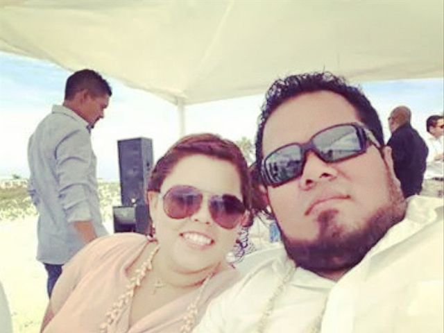 La boda de Sarahi y Amauri en Ensenada, Baja California 24