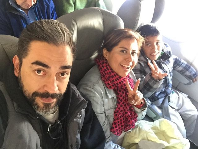 La boda de José Carlos y Nadia en Huatulco, Oaxaca 3