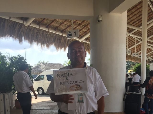 La boda de José Carlos y Nadia en Huatulco, Oaxaca 5
