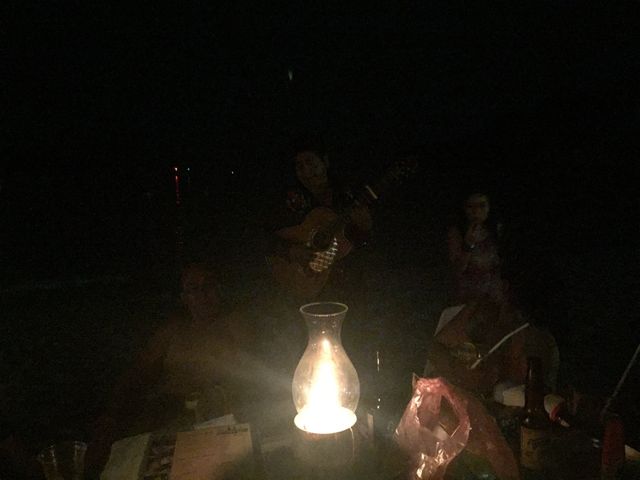 La boda de José Carlos y Nadia en Huatulco, Oaxaca 6