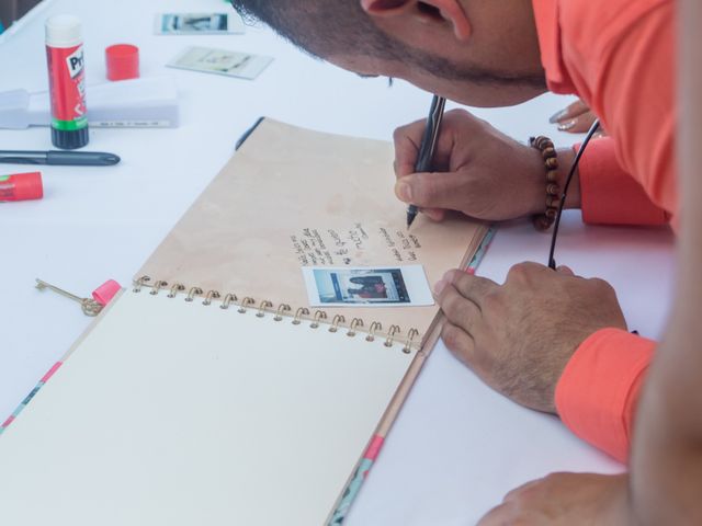 La boda de José Carlos y Nadia en Huatulco, Oaxaca 35