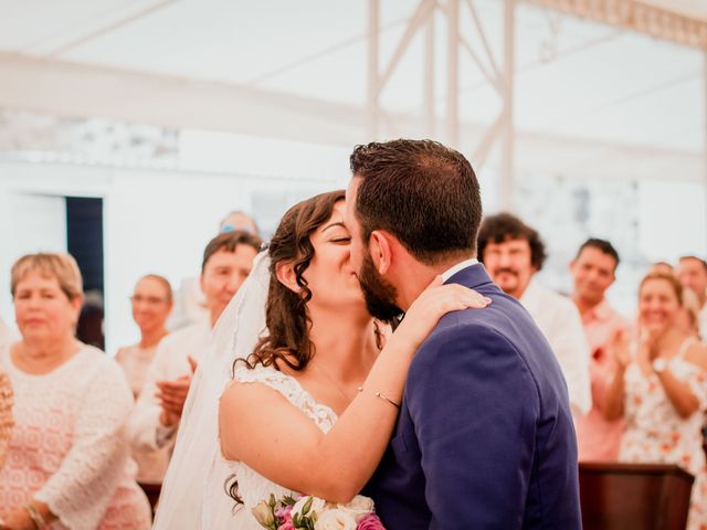 La boda de Paco y Mariana en Oaxtepec, Morelos 24