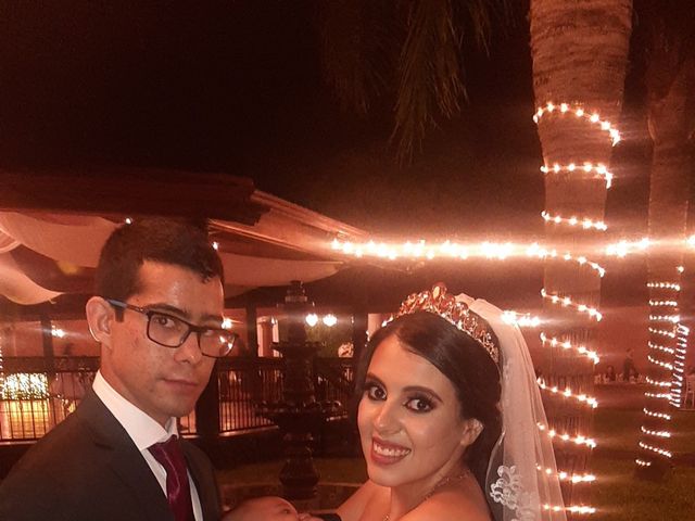 La boda de Adrián y Jocabed en Chihuahua, Chihuahua 2