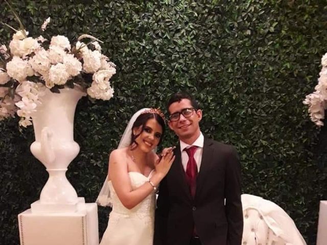 La boda de Adrián y Jocabed en Chihuahua, Chihuahua 3