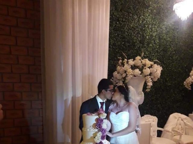 La boda de Adrián y Jocabed en Chihuahua, Chihuahua 5