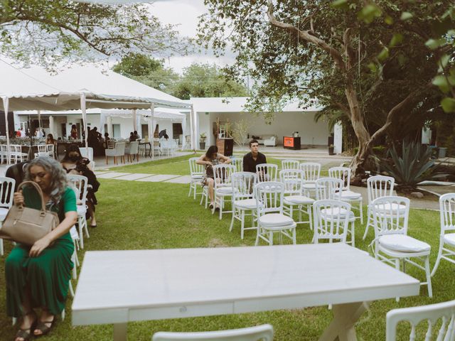 La boda de Wendy y Itzel en Tepic, Nayarit 1